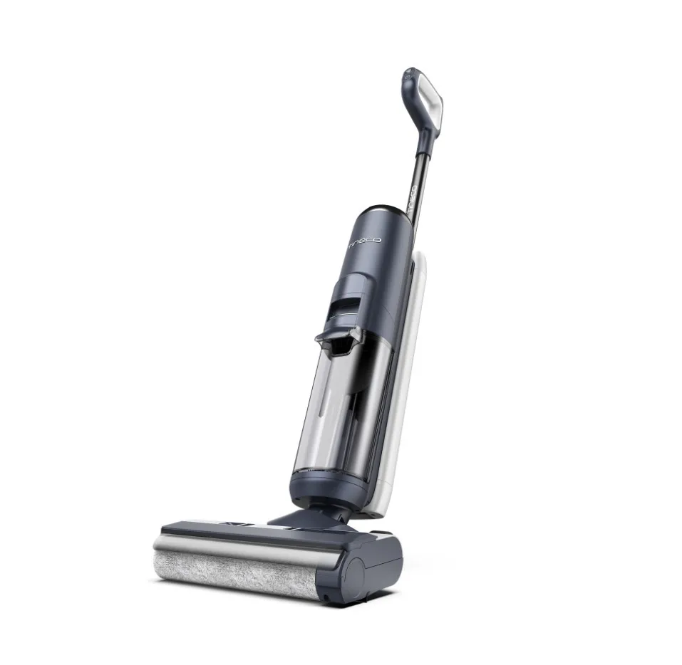 20250822161213_tineco_floor_one_s5_extreme_epanafortizomeni_skoupa_stick_21_6v_mple.jpeg Tineco Floor One S5 Extreme Επαναφορτιζόμενη Σκούπα Stick 21.6V Μπλε - Image 1