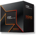 AMD Ryzen Threadripper 9980X 3.2GHz Επεξεργαστής 64 Πυρήνων για Socket sTR5 σε Κουτί