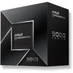 AMD Ryzen Threadripper Pro 9985WX 3.2GHz Επεξεργαστής 64 Πυρήνων για Socket sTR5 σε Κουτί