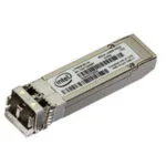 Intel LC MMF Optical Transceiver Module