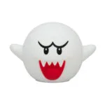 Paladone Squishyglo Super Mario Boo Silicone Light Rechargeable Pp13137nn