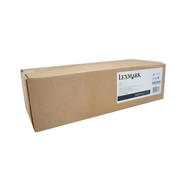 Lexmark 79L2HC0 Γνήσιο Toner Laser Εκτυπωτή Κυανό High Yield 46900 Σελίδων 79L2HC0 - Image 1