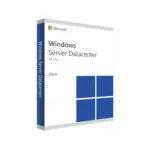 Microsoft 2025 Datacenter 1 Licence Multi-Language