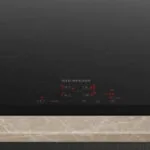 Siemens iQ100 Επαγωγική Εστία Αυτόνομη με Απορροφητήρα & Λειτουργία Κλειδώματος 59.2x52.2εκ. EH631BEB6E