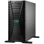 HP ProLiant ML110 Gen11 (Xeon Silver 4514Y/64GB DDR4/480GB SSD + 480GB SSD/MR408i‑o, 8x Hot-Plug SFF/No OS)