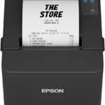 Epson Tmt20iv Θερμικός Εκτυπωτής Αποδείξεων USB / Serial / Ethernet / LAN C31CL47102
