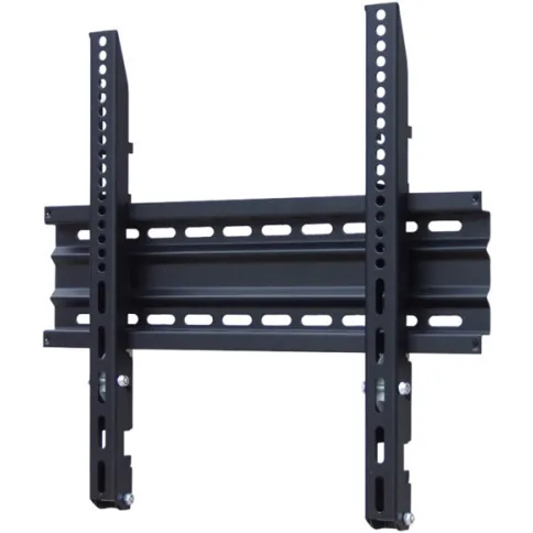 20250827145735_omb_tv_stand_omb_tilt_400_black.jpeg Omb Tv Stand Omb Tilt 400 Black - Image 1