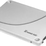 Solidigm D3-S4520 SSD 240GB τύπου 2.5'' με σύνδεση SATA III SSDSC2KB240GZ1Z