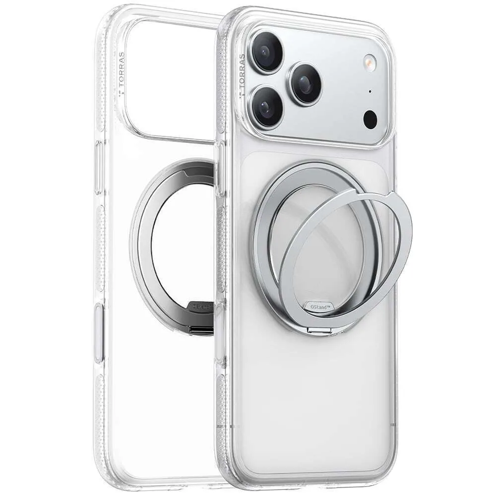 20250901124710_torras_ostand_r_back_cover_diafano_iphone_17_pro.jpeg Torras Ostand R Back Cover Σιλικόνης Διάφανο (iPhone 17 Pro) - Image 1