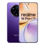 Realme 14 Pro+ 5G Dual SIM (12/512GB) Μωβ