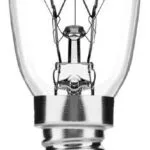 Avide AROB14WW-40W Λάμπα LED 40W για Ντουί E14 Θερμό Λευκό 15.001.1645