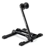 Rockbros 27210001001 Folding Bicycle Stand Black