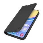SBS Smooth Wallet Μαύρο (Galaxy A17)