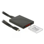 DeLock Card Reader Type-C για CFexpress (91749)