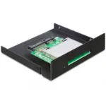 DeLock 91680 Εσωτερικό Card Reader SATA για CFast