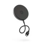 Zens Aluminium Pro 1 Magsafe Qi2 15w Wireless Charger