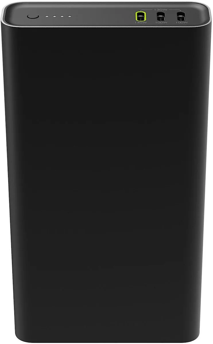 20250903145624_93c792a2.jpeg Mophie Powerstation Ultra 25000mAh Μαύρο - Image 1