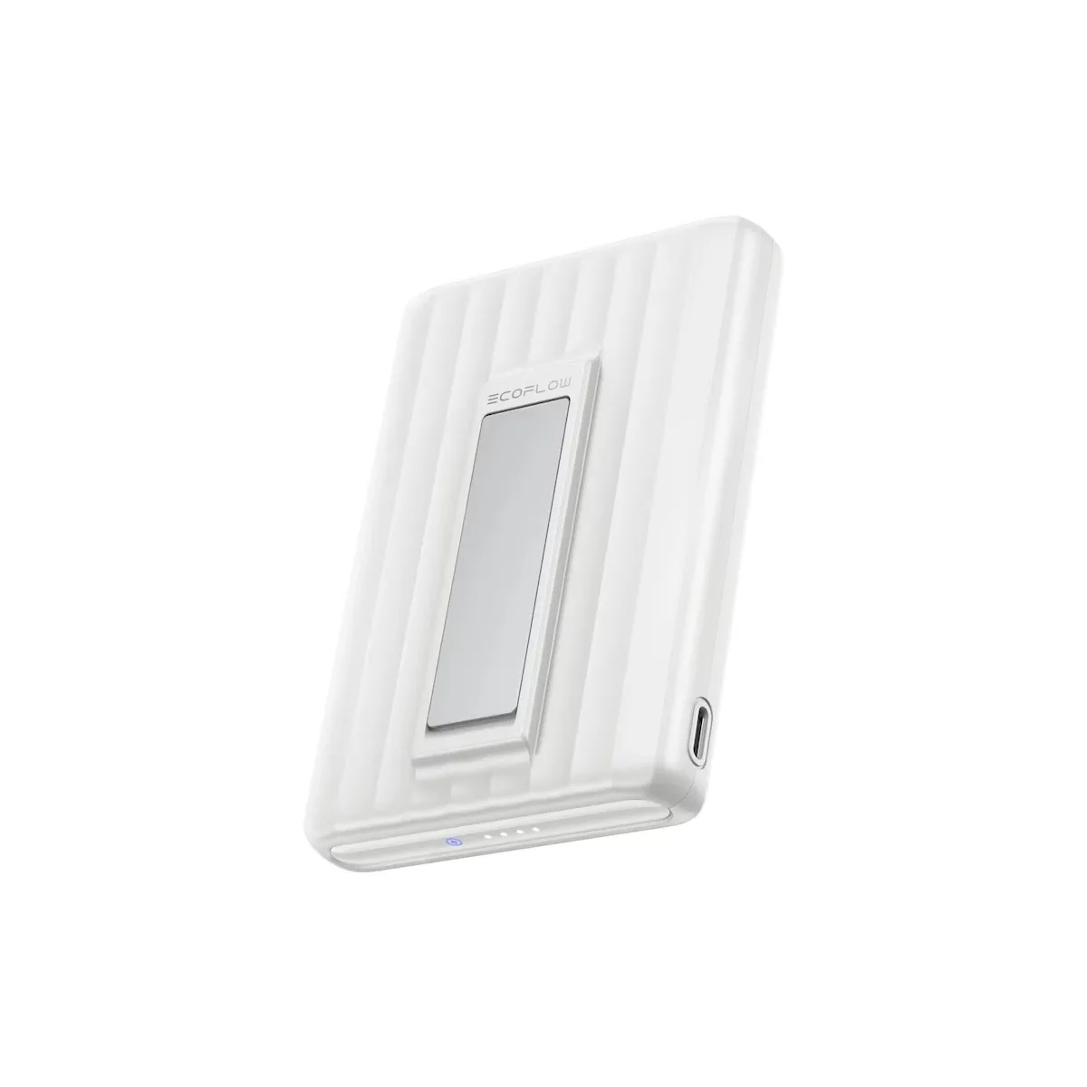 20250903151321_ecoflow_rapid_power_bank_10000mah_7_5w_leyko.jpeg EcoFlow Rapid Power Bank 10000mAh 7.5W Λευκό - Image 1