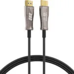 EFB Cable HDMI male - HDMI male 10m Μαύρο