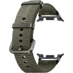 Samsung Λουράκι Πράσινο (Samsung Galaxy Watch 8, Galaxy Watch 8 Classic) ET-SOL32SGEGEU