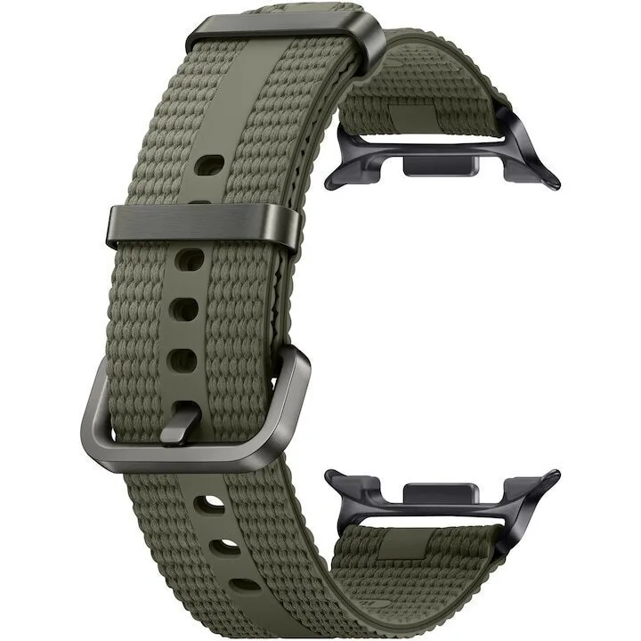 Samsung Λουράκι Πράσινο (Samsung Galaxy Watch 8, Galaxy Watch 8 Classic) ET-SOL32SGEGEU - Image 1