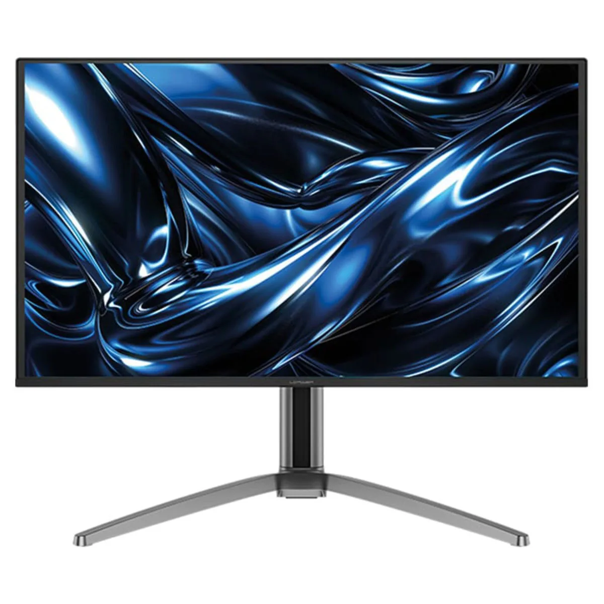 LC-Power LC-M27UO OLED Monitor 26.5" 4K 3840x2160 240Hz με Χρόνο Απόκρισης 0.03ms GTG - Image 1
