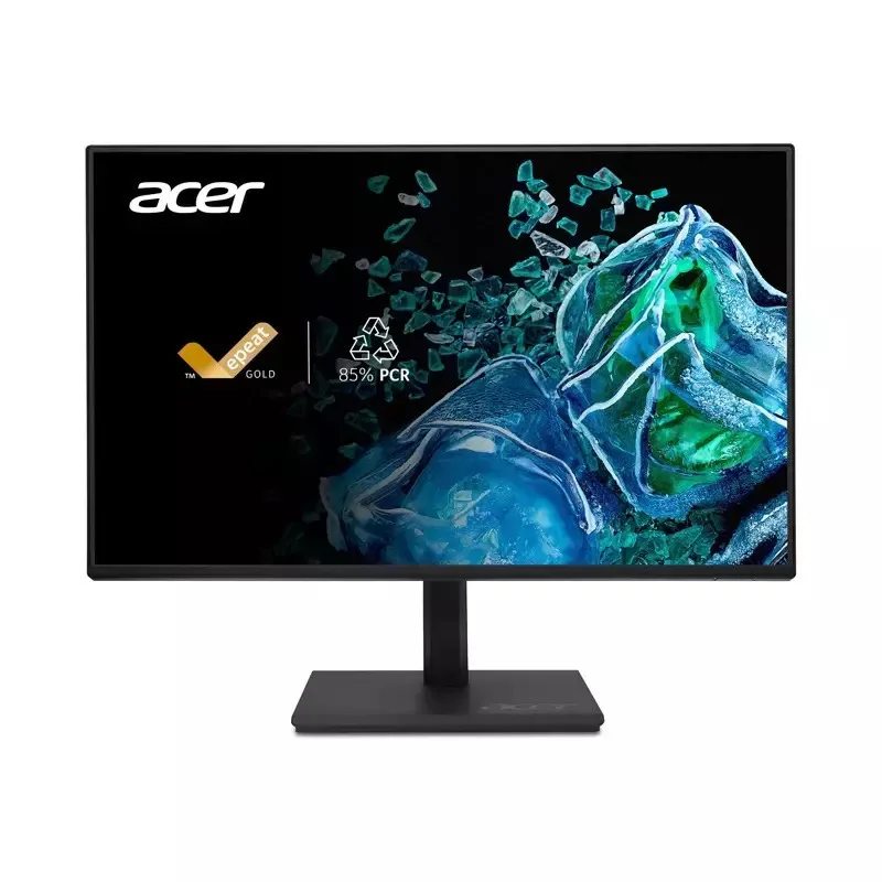 Acer Vero B277 Gbemiqpruzx IPS Monitor 27" FHD 1920x1080 με Χρόνο Απόκρισης 4ms GTG - Image 1