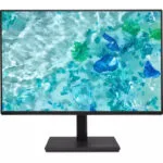 Acer Vero B277UGbmiiqprzx Monitor 27" QHD 2560x1440 με Χρόνο Απόκρισης 4ms GTG
