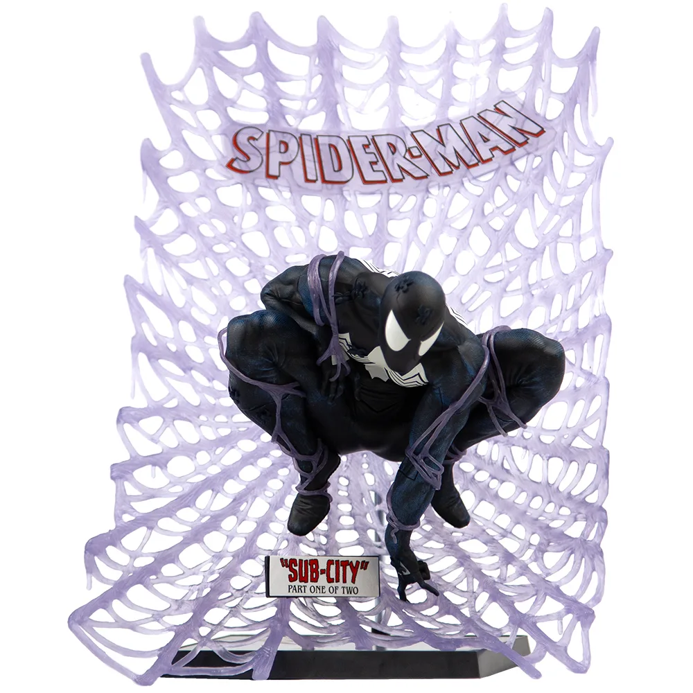 20250904130219_mcfarlane_toys_marvel_spiderman_figoura_ypsous_30_48ek_14832chase.jpeg Mcfarlane Toys Marvel: Spiderman Mcfarlane Φιγούρα 30.48εκ. 14832CHASE - Image 1