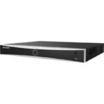 Hikvision DS-7608NXI-I2-Vpro Καταγραφικό NVR 8 Καναλιών με Ανάλυση 4K