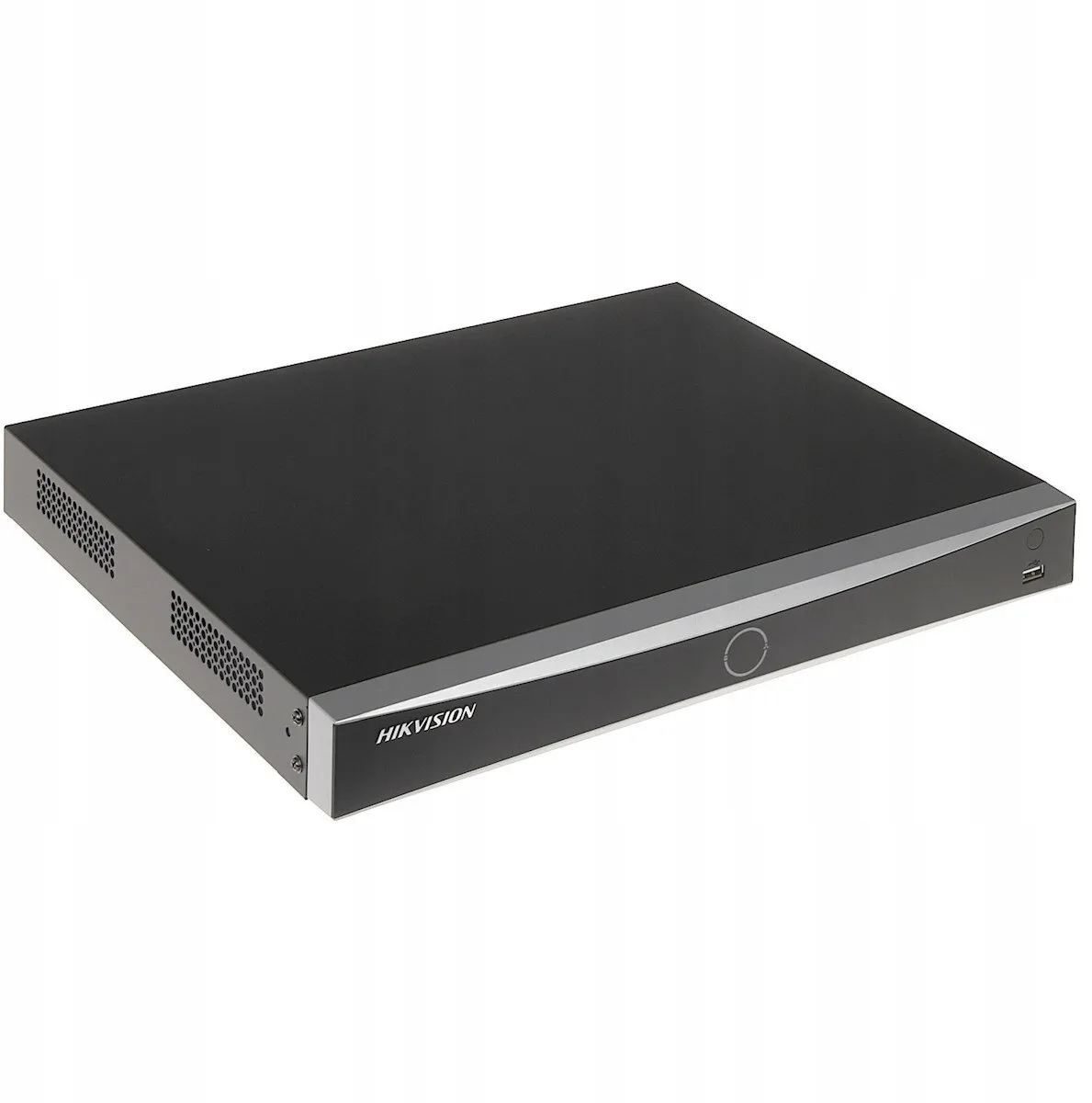 Hikvision DS-7616NXI-I2/VPRO Καταγραφικό NVR 16 Καναλιών με Ανάλυση 4K - Image 1