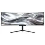 LC-Power LC-M49QCO Ultrawide Monitor 49" 5120x1440 144Hz