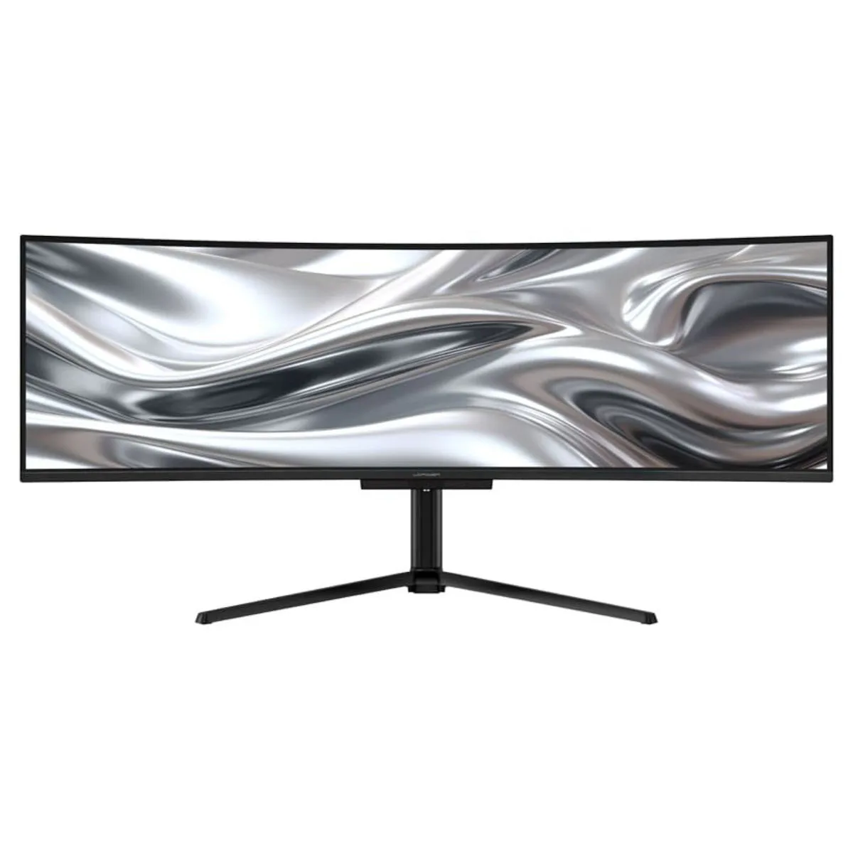 20250905130730_lc_power_lc_m49qco_monitor_49_5120x1440.jpeg LC-Power LC-M49QCO Ultrawide Monitor 49" 5120x1440 144Hz - Image 1