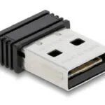DeLock USB Dongle για Ασύρματα Barcode Scanner 61052