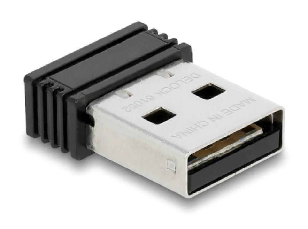 20250908095411_delock_usb_dongle_gia_asyrmata_barcode_scanner_61052.jpeg DeLock USB Dongle για Ασύρματα Barcode Scanner 61052 - Image 1
