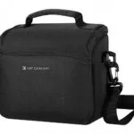 K&F Concept Τσάντα Ώμου Φωτογραφικής Μηχανής KF13.179 Μέγεθος Small Μαύρη