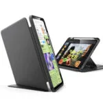 ESR Hybrid Flip Cover Μαύρη (iPad Pro 11 (2024), iPad Pro 11 (2025))