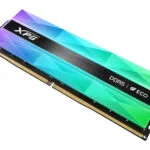 Adata Lancer Neon DDR5 με Module 1x16GB και Ταχύτητα 6400 για Desktop AX5U6400C3216G-CLANRSG