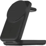 Belkin Ασύρματος Φορτιστής Qi2 25W Μαύρος (UltraCharge)