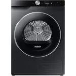 Samsung DV90DG6845LBU4 Στεγνωτήριο 9kg με Αντλία Θερμότητας