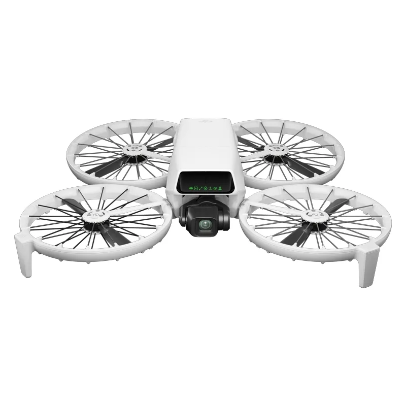20250909091559_dji_flip_drone_rc_n3_controller_fpv_wifi_5_8_ghz_me_kamera_4k_60fps_kai_cheiristirio.jpeg DJI Flip (Standard) Drone FPV 2.4 GHz με Κάμερα 4K 60fps - Image 1