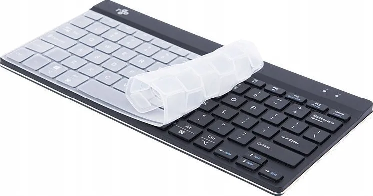 R-go Tools R-go Tools R-go Υγιεινό Κάλυμμα Πληκτρολογίου Us - Image 1