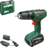 Bosch EasyImpact Δραπανοκατσάβιδο Μπαταρίας 0615A5008L