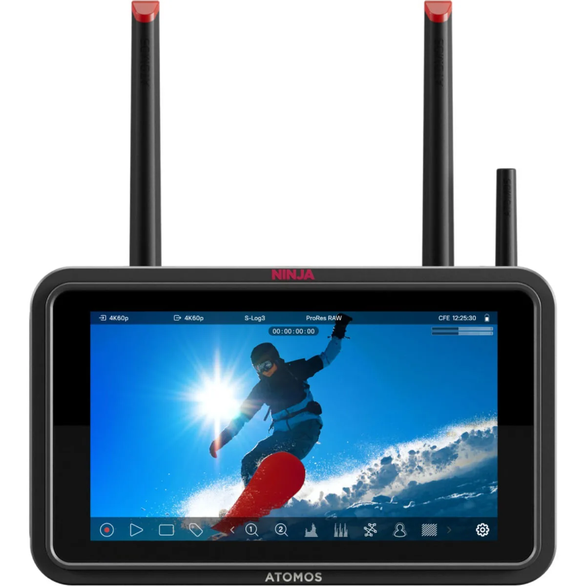 20250909170133_atomos_ninja_tx.jpeg Atomos Ninja Tx - Image 1