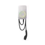 Fronius Wattpilot Flex Home 22 C6 Επιτοίχιος Μονοφασικός Σταθμός Φόρτισης 22kW Type 2 (60-FR-WP-FLEX-HOME-22C6)