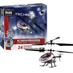 Revell Τηλεκατευθυνόμενο Ελικόπτερο 01062