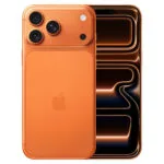 Apple iPhone 17 Pro Max (12/2TB) Cosmic Orange