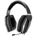 Gigabyte Force H5 Over Ear Gaming Headset με σύνδεση USB for PC