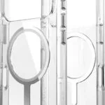 Speck Presidio Back Cover Διάφανο (iPhone 17 Pro)