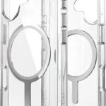 Speck Presidio Back Cover Πλαστικό Διάφανο (iPhone 17)